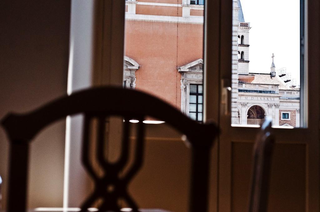 La Casa Dei Valori * Roma